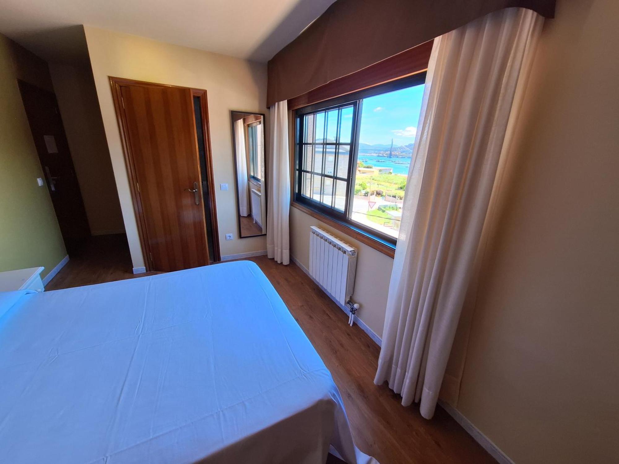 Hostal O Galeon San Luis Moaña Zewnętrze zdjęcie