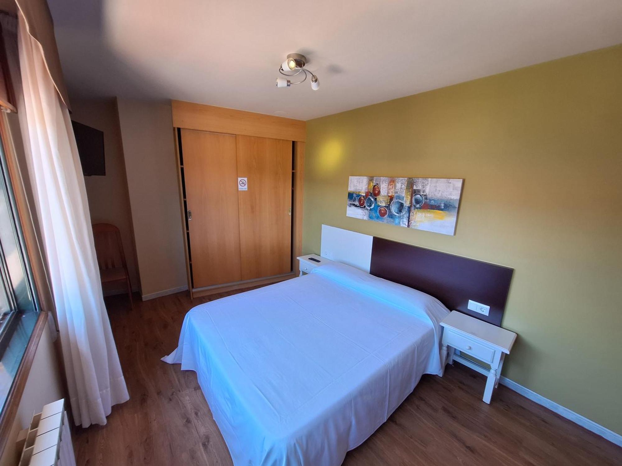 Hostal O Galeon San Luis Moaña Zewnętrze zdjęcie