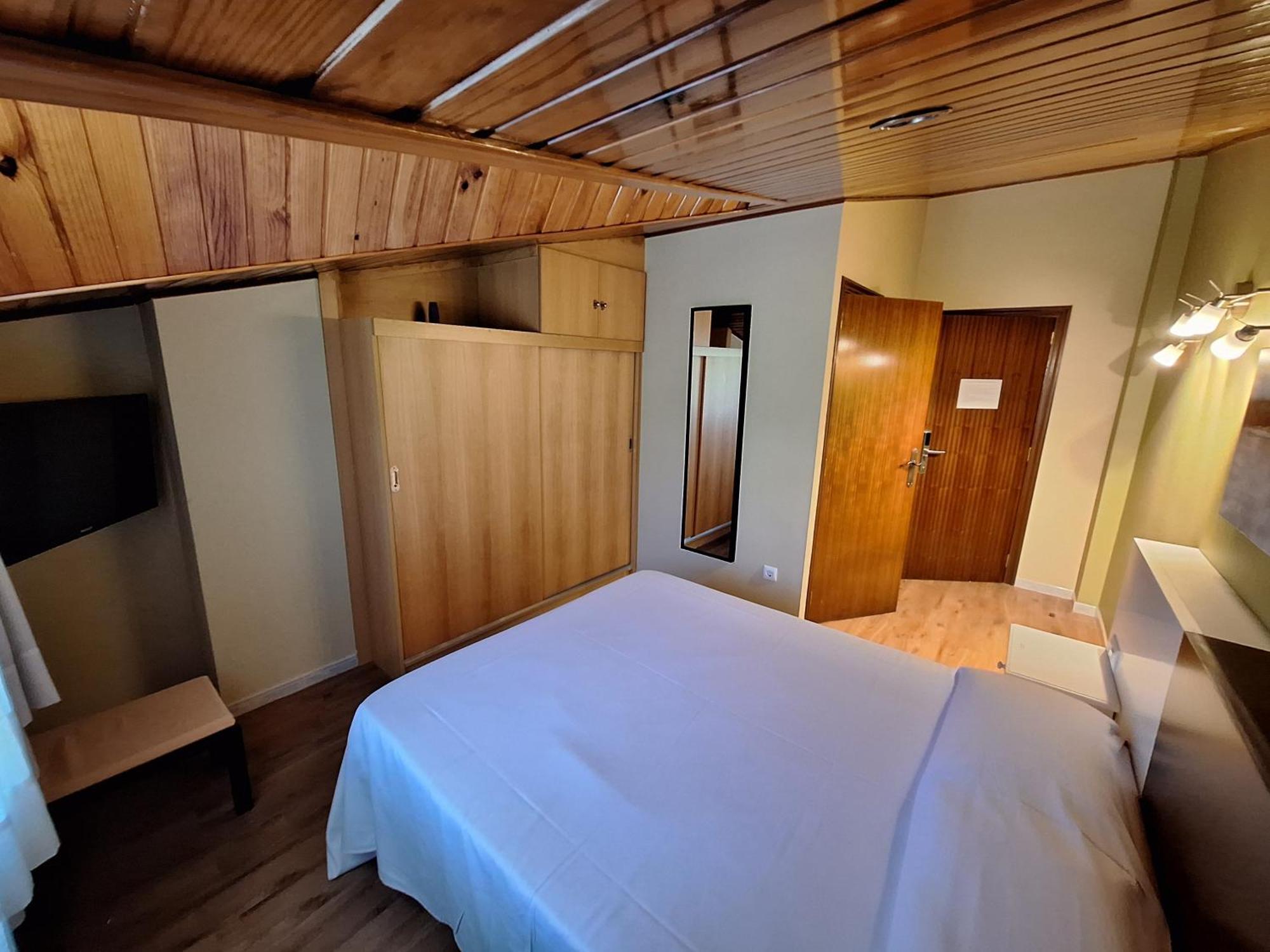 Hostal O Galeon San Luis Moaña Zewnętrze zdjęcie