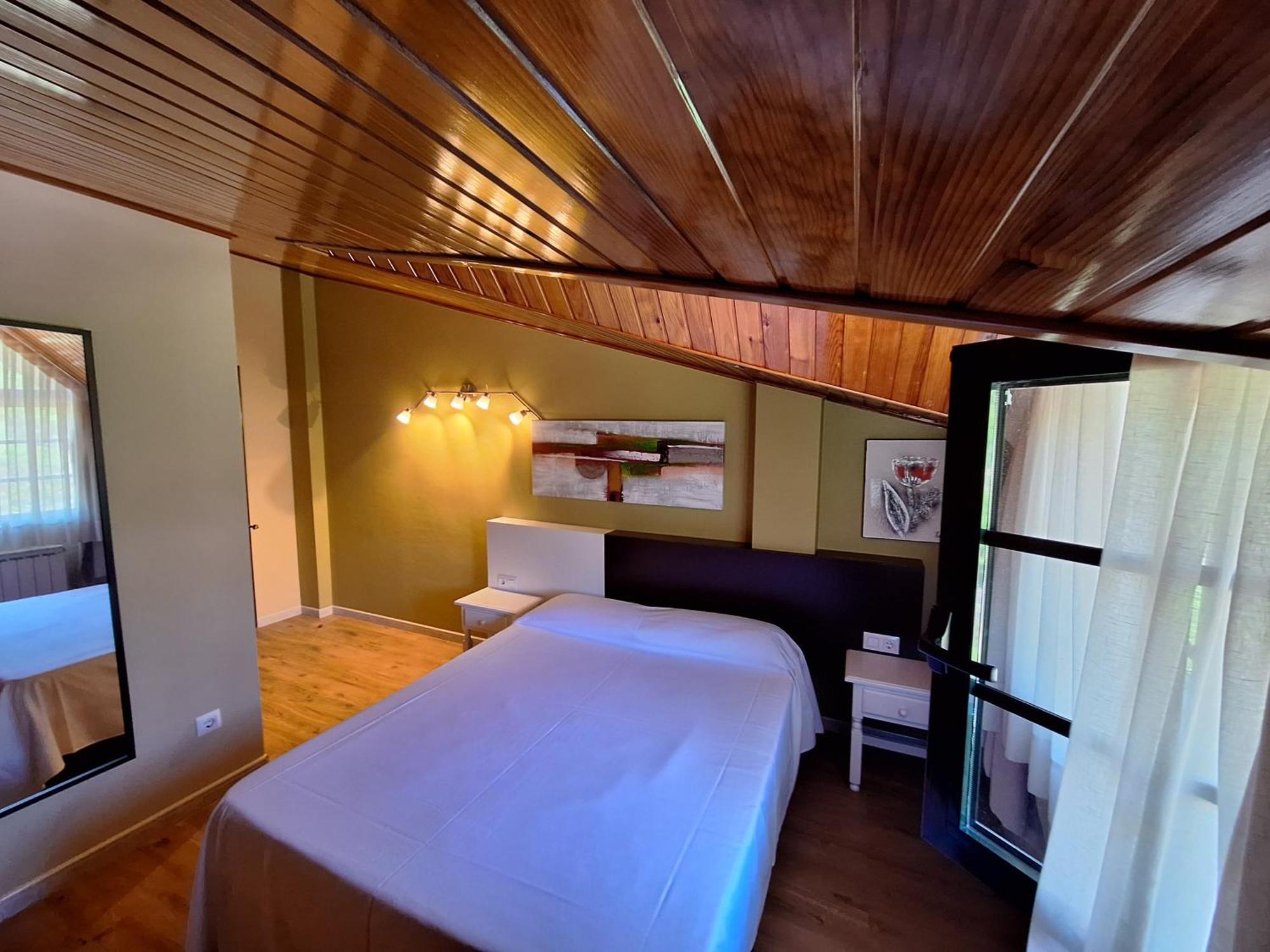 Hostal O Galeon San Luis Moaña Zewnętrze zdjęcie