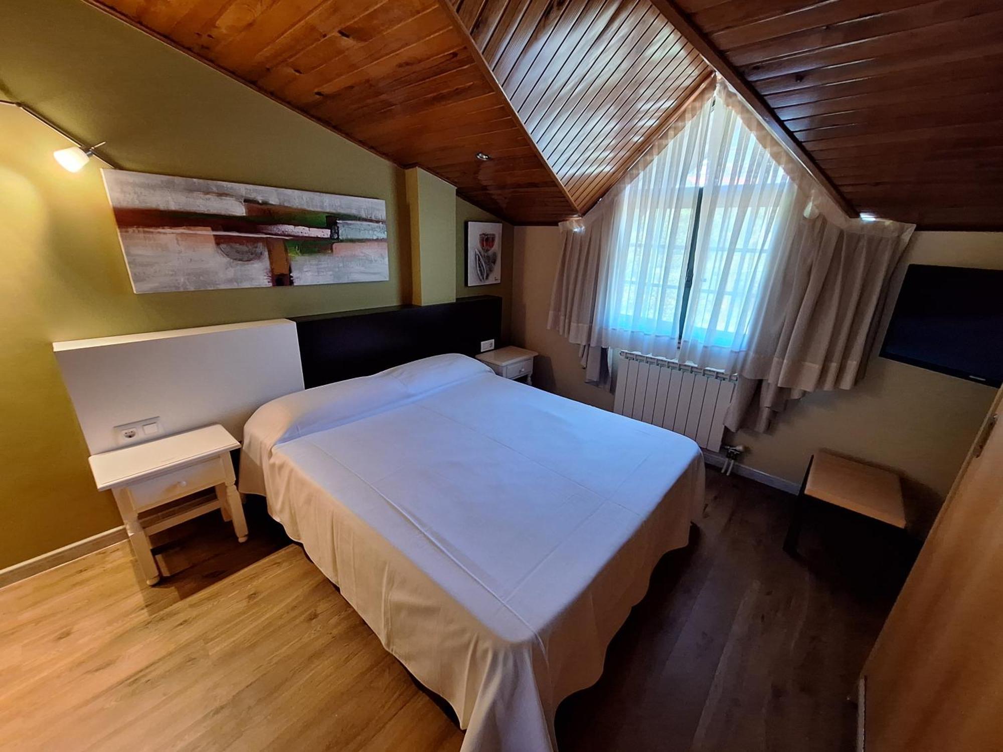 Hostal O Galeon San Luis Moaña Zewnętrze zdjęcie