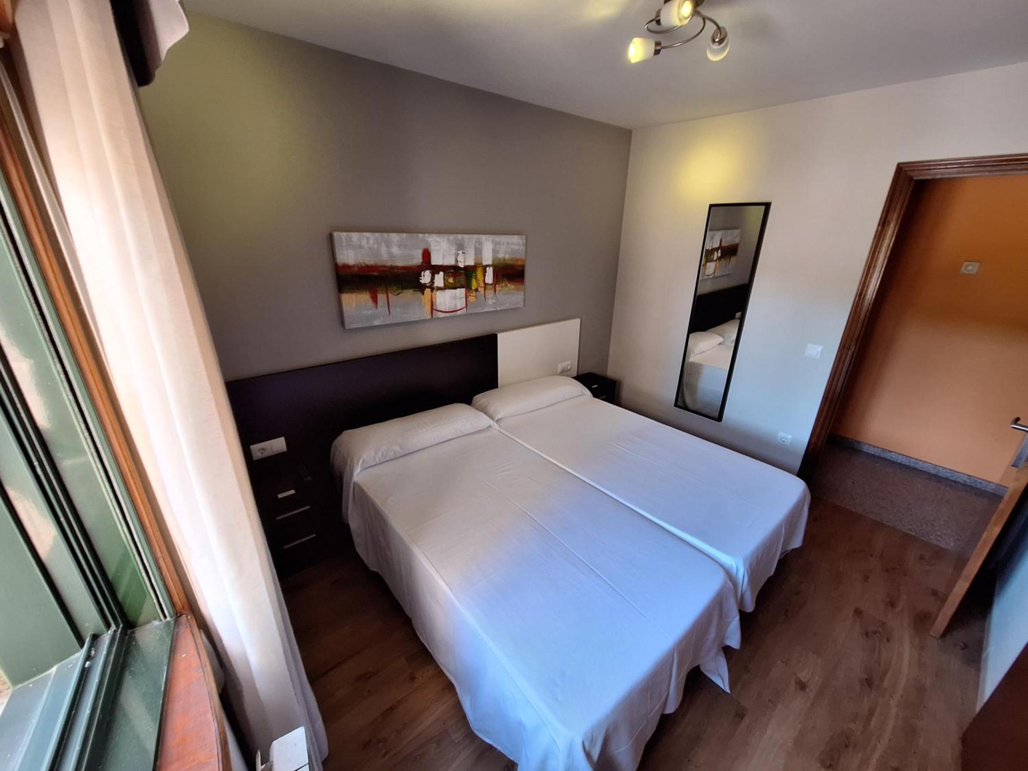 Hostal O Galeon San Luis Moaña Zewnętrze zdjęcie